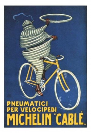 Pneumatici per Velocipedi